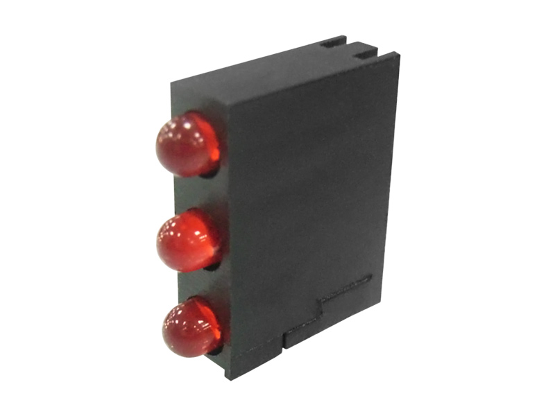 90°LED燈座 LED-9G0001、LED-9G0002、LED-9G0115