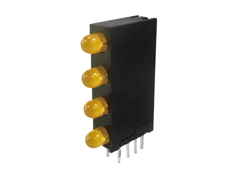 90°LED燈座 LED-9G0003、LED-9G0004、LED-9G0005、LED-9G0116