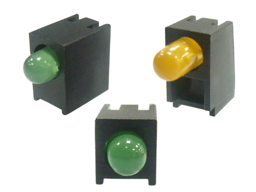 90°LED燈座 LED-9G0008、LED-9G0009、LED-9G0010、LED-9G0019、LED-9G0020