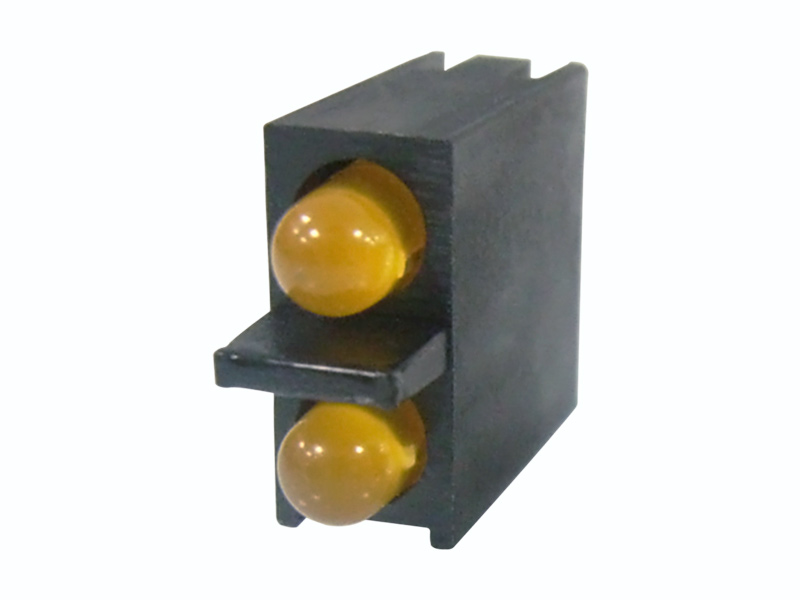 90°LED燈座 LED-9G0011