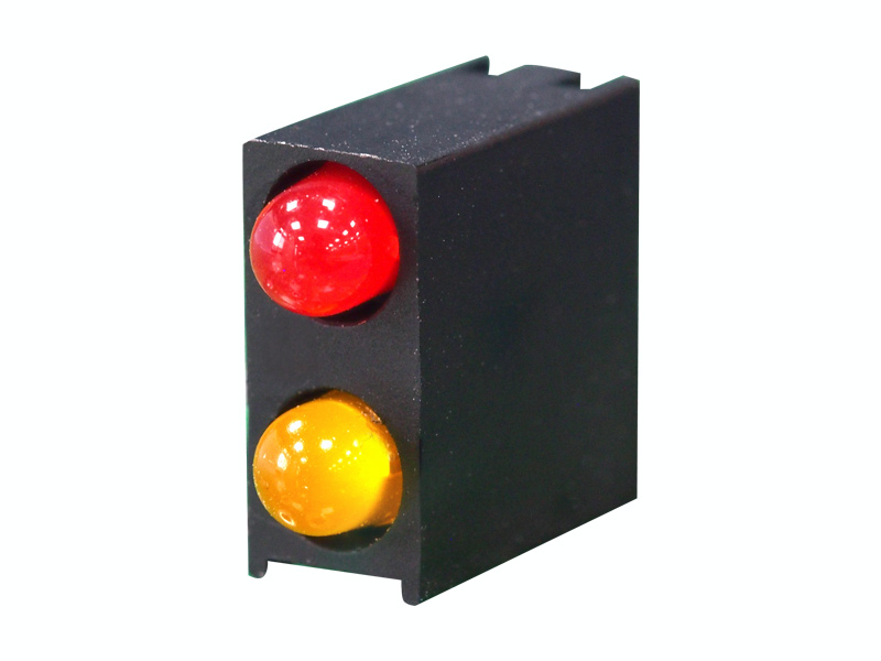 90°LED燈座 LED-9G0012、LED-9G0013、LED-9G0014