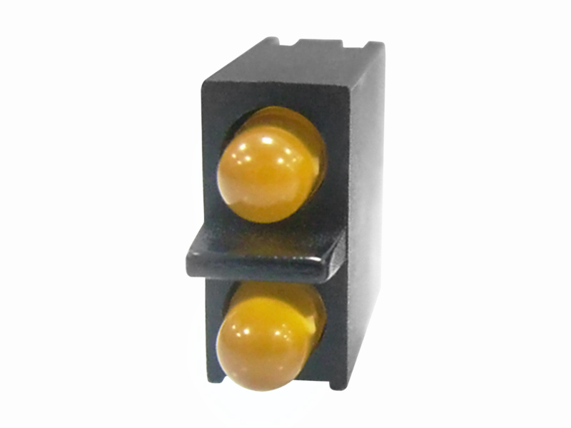 90°LED燈座 LED-9G0023