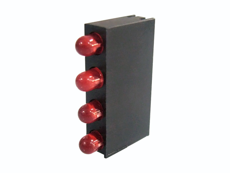 90°LED燈座 LED-9G0030、LED-9G0149