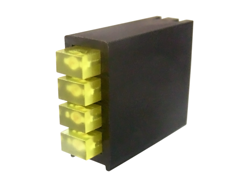90°LED燈座 LED-9G0031