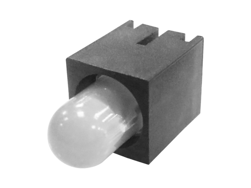90°LED燈座 LED-9G0037