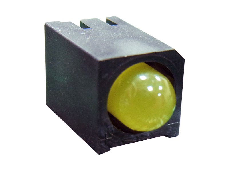 90°LED燈座 LED-9G0044