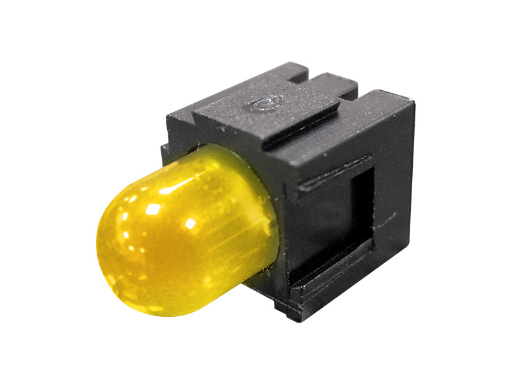 90°LED燈座 LED-9G0047