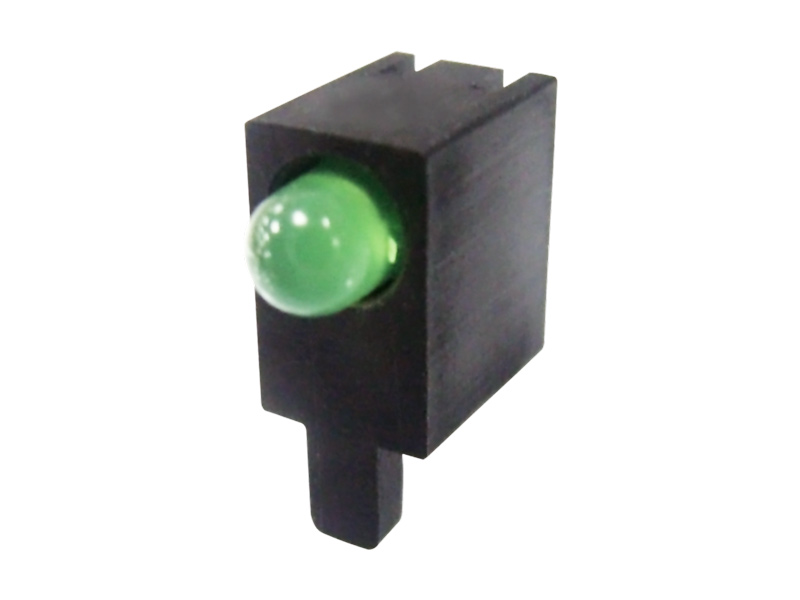 90°LED燈座 LED-9G0068