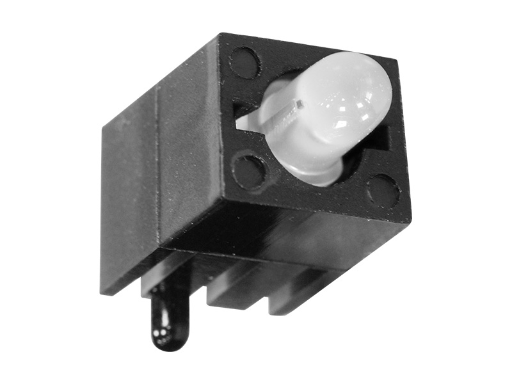 90°LED燈座 LED-9G0069、LED-9G0070