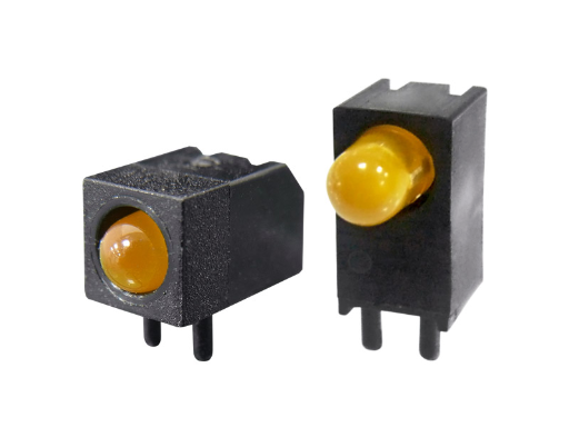 90°LED燈座 LED-9G0071、LED-9G0072、LED-9G0075