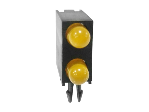90°LED燈座 LED-9G0080