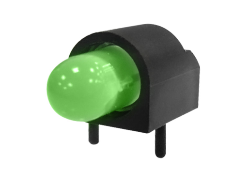 90°LED燈座 LED-9G0087