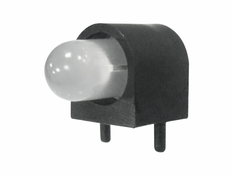 90°LED燈座 LED-9G0089