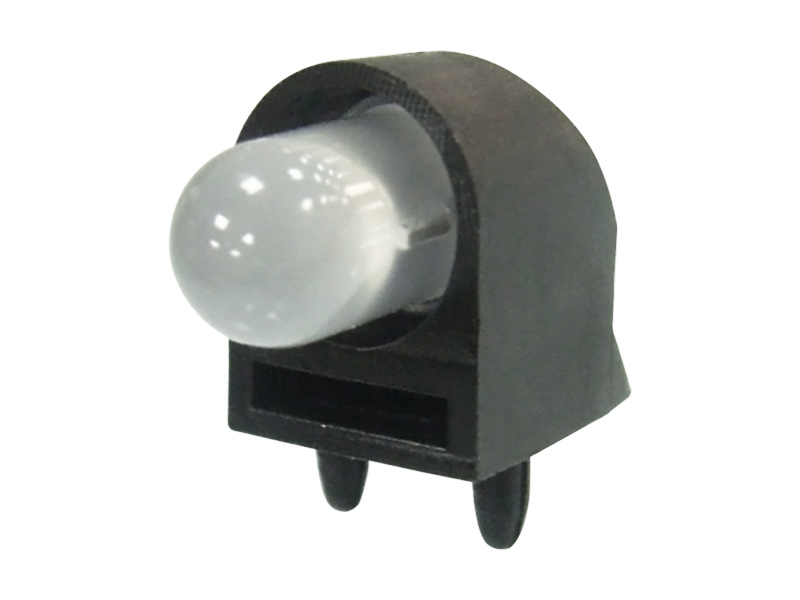 90°LED燈座 LED-9G0090