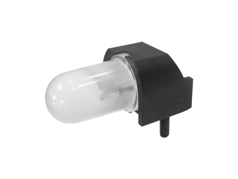 90°LED燈座 LED-9G0093