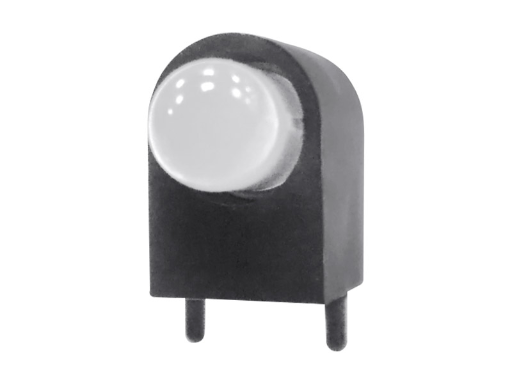 90°LED燈座 LED-9G0105、LED-9G0106