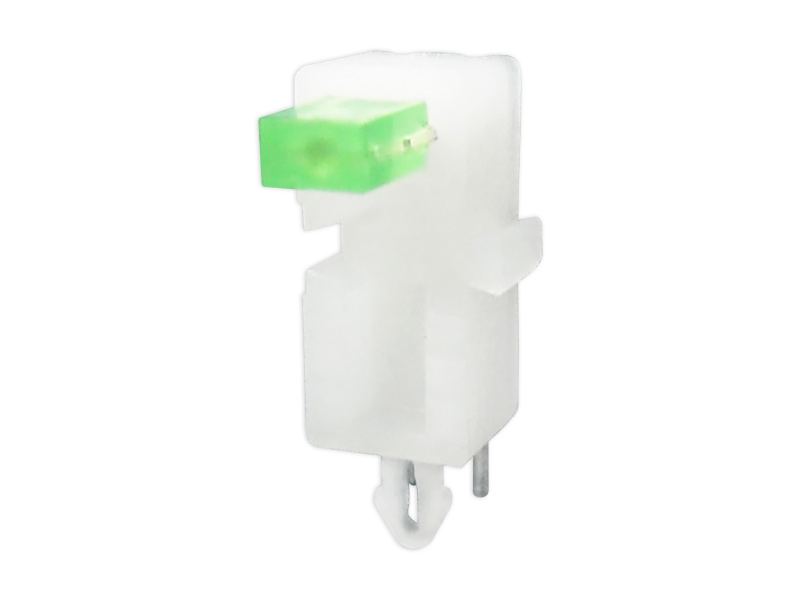90°LED燈座 LED-9G0114