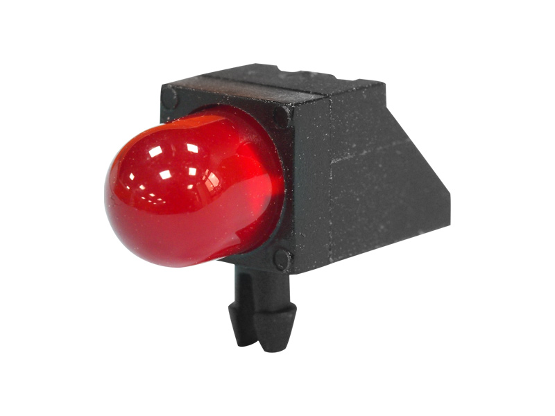 90°LED燈座 LED-9G0122