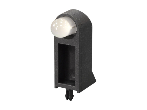 90°LED燈座 LED-9G0136