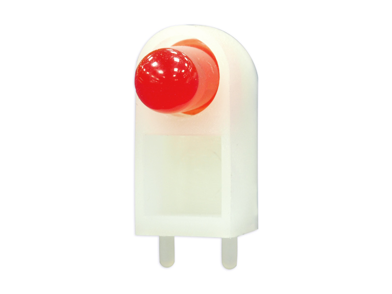 90°LED燈座 LED-9G0143