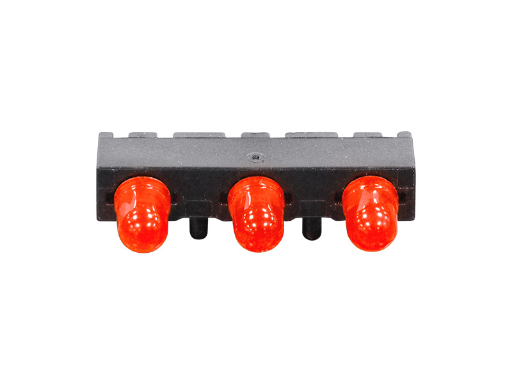 90°LED燈座 LED-9G0150