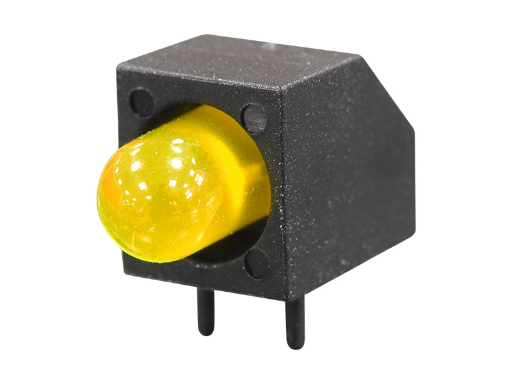 90°LED燈座 LED-9G0152