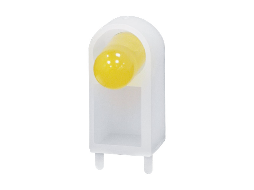 90°LED燈座 LED-9G0154
