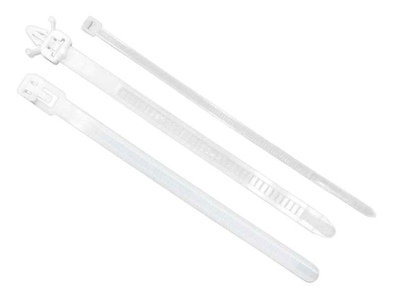 電線扎帶(可重復使用) DYS-160 DYS-161 DYS-162
