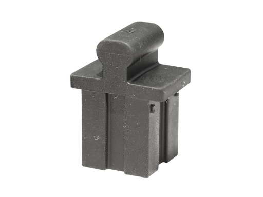 光纖連接器護(hù)套 GPH25