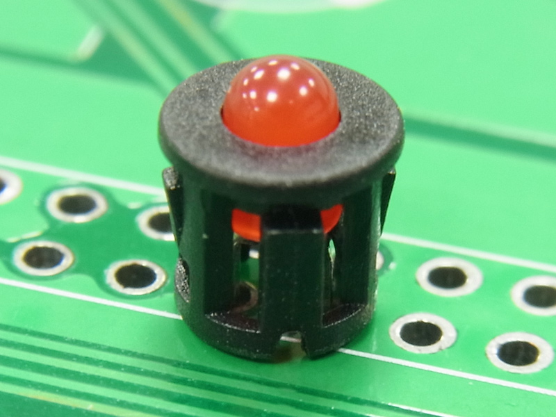 LED燈座 LEDZ-83