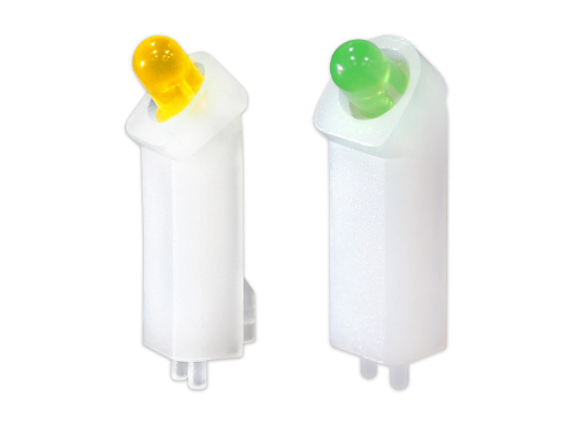LED隔離柱 LEDSS-313、LEDSS-421