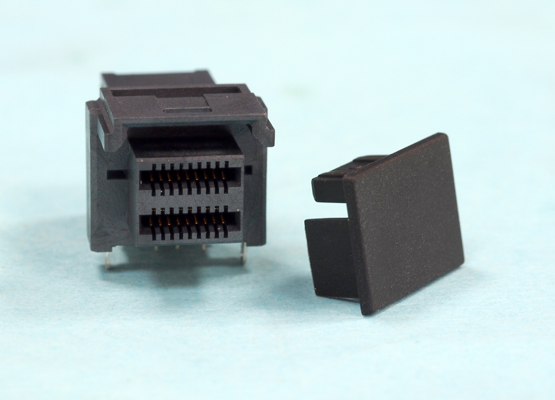 Micro HDMI防塵蓋
