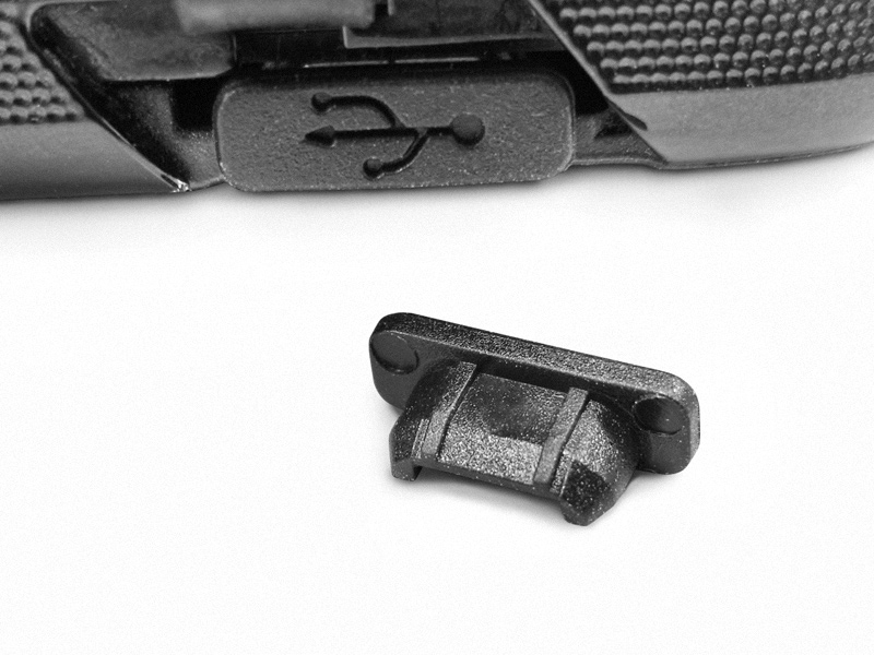 Micro USB防塵蓋