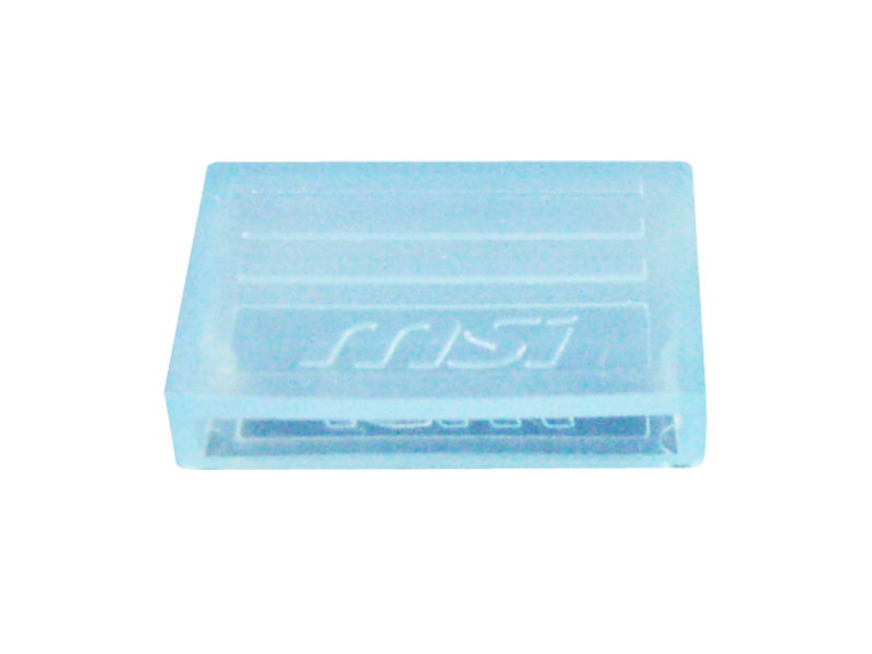 PC板金手指防塵蓋 GFR-15